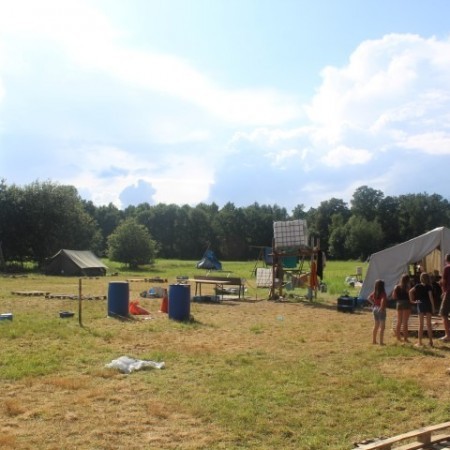 IMG 1713 - Scouts en Gidsen Zaventem 